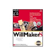 Willmaker 8.0