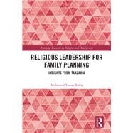 Religious Leadership for Family Planning