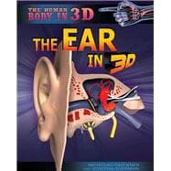 The Ear in 3d