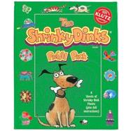 Shrinky Dinks Refill Pack