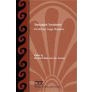 Septuagint Vocabulary