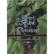 The Vineyard Book of Devotions