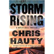 Storm Rising A Thriller