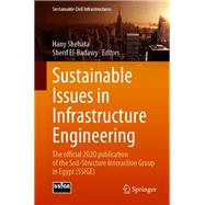 Sustainable Issues in Infrastructure Engineering