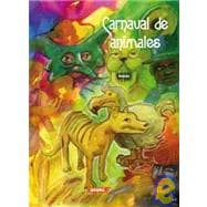 Carnaval de animales/ The carnival of the animals