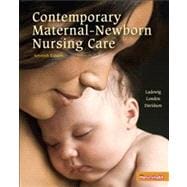 Contemporary Maternal-Newborn Nursing