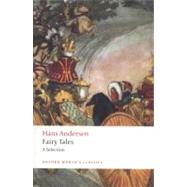 Hans Andersen's Fairy Tales A Selection