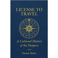 License to Travel