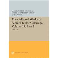 The Collected Works of Samuel Taylor Coleridge