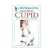 Cupid With Red Hair