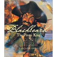 Blackbeard the Pirate King