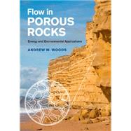 Flow in Porous Rocks