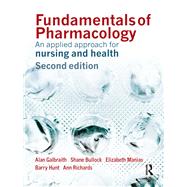 Fundamentals of Pharmacology