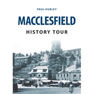 Macclesfield History Tour