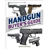 Handgun Buyer's Guide 2015