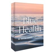 Blue Health 50 water connection cards