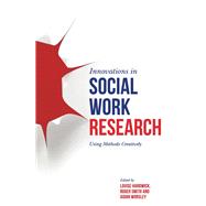 Innovations in Social Work Research