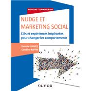 Nudge et Marketing Social