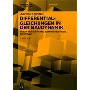 Differentialgleichungen in der Baudynamik