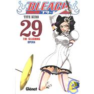 Bleach 29