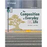The Composition of Everyday Life - MindTap