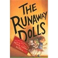 The Doll People, Book 3 The Runaway Dolls