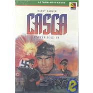 Casca : Panzer Soldier (Unabridged)