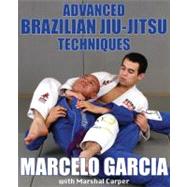 Advanced Brazilian Jiu-jitsu Techniques