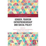 Gender, Tourism Entrepreneurship and Social Policy