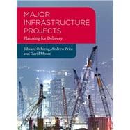 Major Infrastructure Projects Planning for Delivery