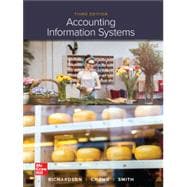 GEN COMBO LOOSE LEAF ACCOUNTING INFORMATION SYSTEMS; CONNECT ACCESS CARD
