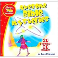 Awesome Bible Mysteries : My Travel Time Storybooks