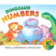 Dinosaur Numbers