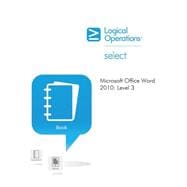Microsoft Office Word 2010: Level 3