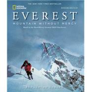 Everest, Revised and Updated Mountain Without Mercy