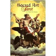 Sacred Art Tarot