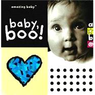 Amazing Baby: Baby, Boo!