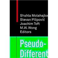 Pseudo-Differential Operators, Generalized Functions and Asymptotics