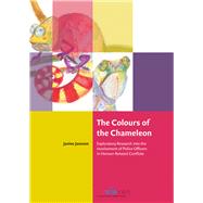 The Colours of the Chameleon Exploratory Research into the Involvement of Police Officers in Honour-Related Conflicts
