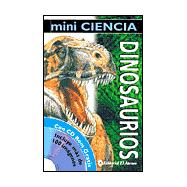 Dinosaurios - Con CD ROM