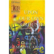 Upon Our Own Ground