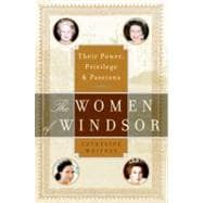 The Women of Windsor