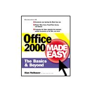 Office 2000 Made Easy : The Basics and Beyond