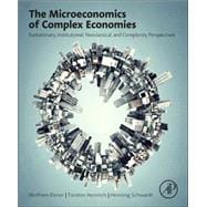 The Microeconomics of Complex Economies