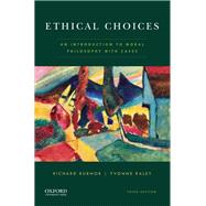 Ethical Choices