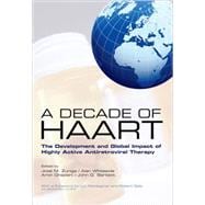 A Decade of HAART The Development and Global Impact of Highly Active Antiretroviral Therapy