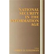 National Security in the Information Age,9780203005859