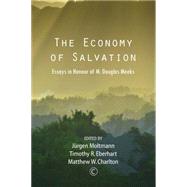 The Economy of Salvation