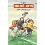 Soccer 'Cats: Hat Trick Hat Trick