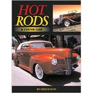 Hot Rods and Custom Cars